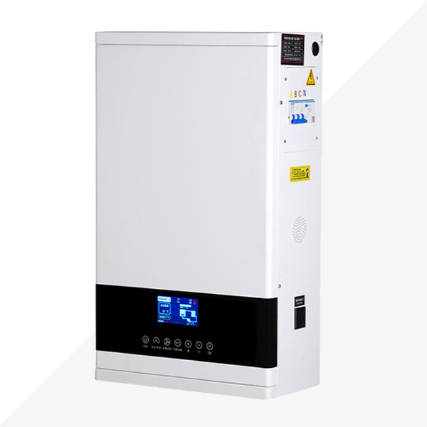 青海紫铜加长PTC半导体电锅炉4-20kW